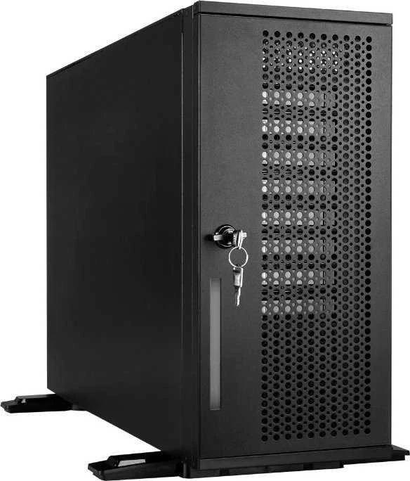 In Win „InWin Geh“ naudokite „Server Tower“ didelio našumo GPU darbo stotį IW-PLG