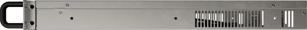 Lanberg ATX 420/10 19"/1U serverio korpusas