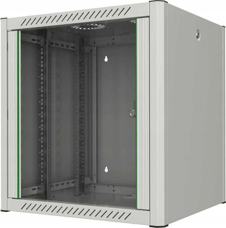 „Lanview RWP12U56WH“ serverio šasi 12U Rack Spindle Hanging Baltas