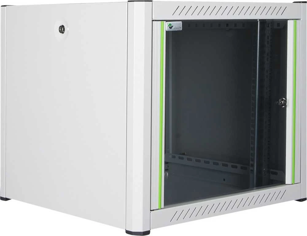 „Lanview RWP12U56WH“ serverio šasi 12U Rack Spindle Hanging Baltas