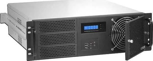 Carruzzo RealPower RPS19-G3380 Stovas Juoda
