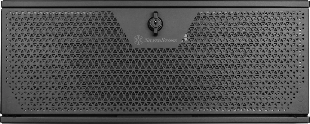 „SilverStone SST-RM44 Rackmount“ serveris – 4U