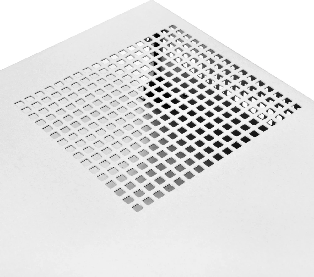 SilverStone RM21–308 Rackmount Serverio dėklas, 2U, Micro–ATX – juoda