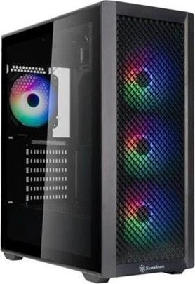 Silverstone SST-FA514X-BG