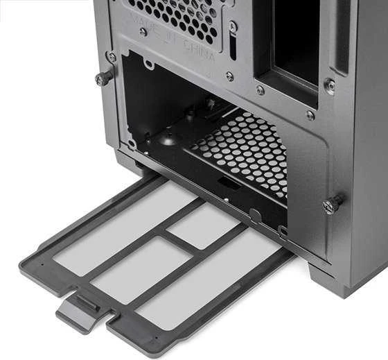 SilverStone SST-CS382 Server