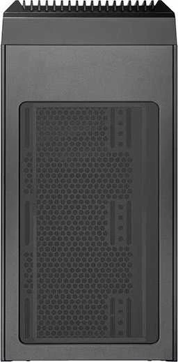 SilverStone SST-CS382 Server