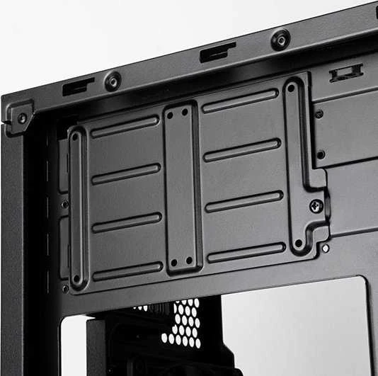SilverStone SST-CS382 Server