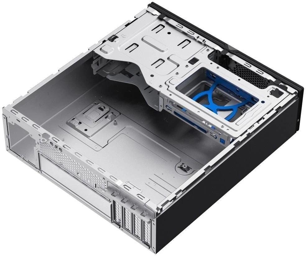 Sohoo S503SC su 300 W 80+ PLATINUM maitinimo šaltiniu