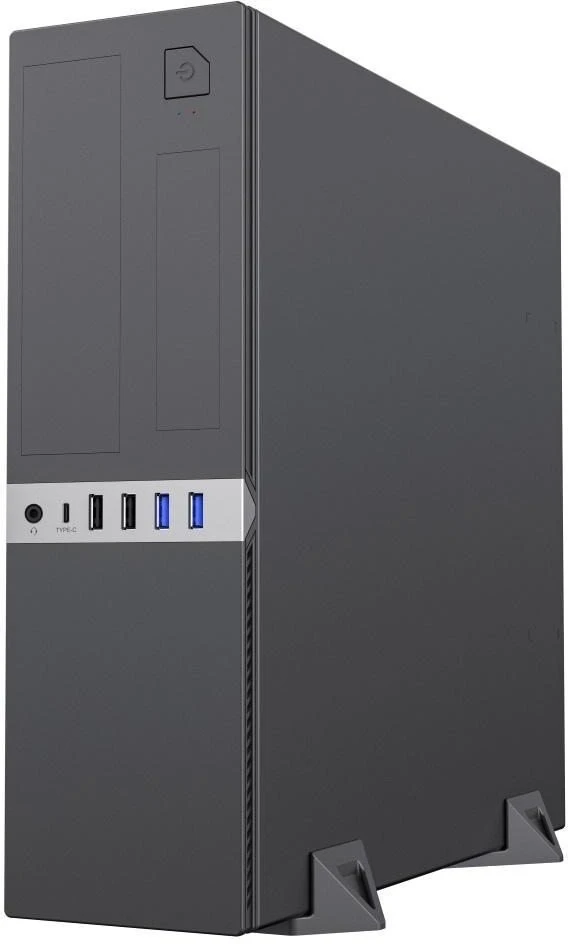 Sohoo S503SC su 300 W 80+ PLATINUM maitinimo šaltiniu