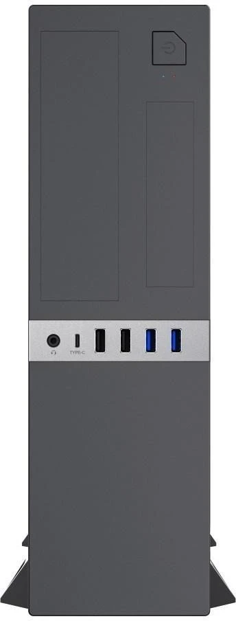 Sohoo S503SC su 300 W 80+ PLATINUM maitinimo šaltiniu