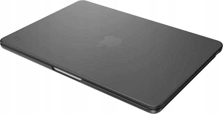 Speck Speck „SmartShell“ dėklas „MacBook Air 13,6“ (M5/M4/M3/M2/2026–2022), skaidrus