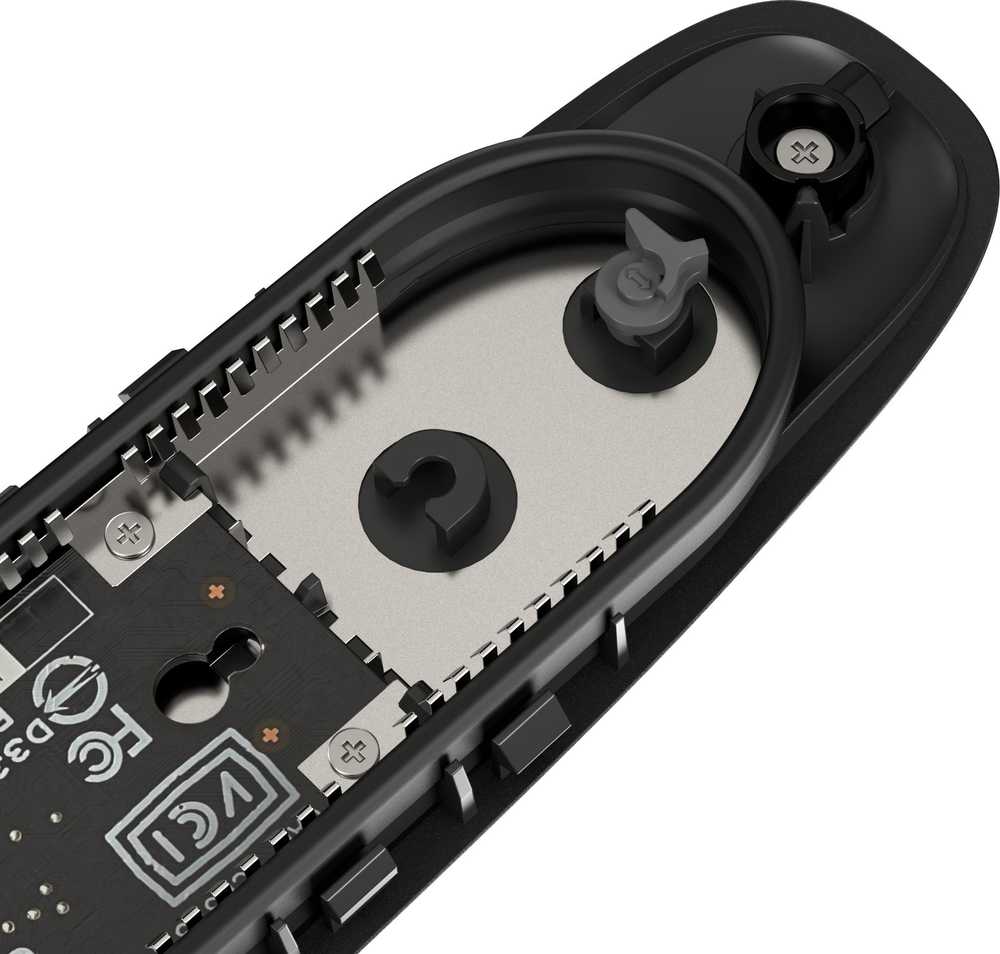 ASUS COBBLE Juodas (ESD-A1A/BLK) SSD enclosure M.2