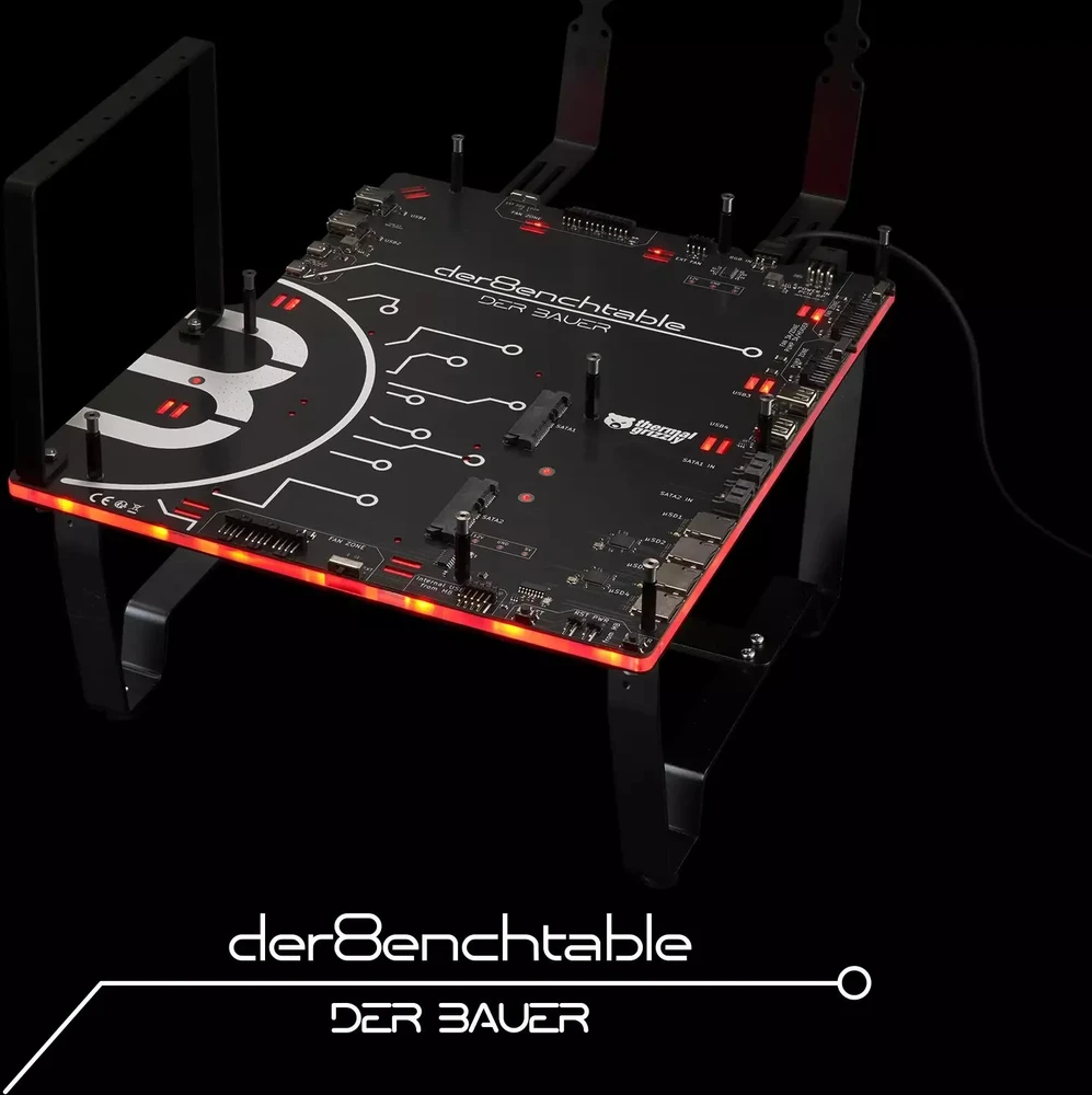Thermal Grizzly Terminis Grizzly Terminis Grizzly der8enchtable