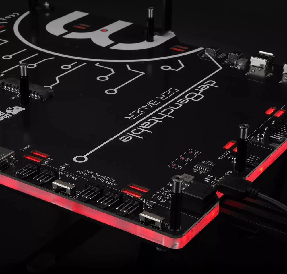 Thermal Grizzly Terminis Grizzly Terminis Grizzly der8enchtable