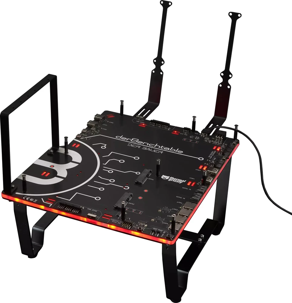 Thermal Grizzly Terminis Grizzly Terminis Grizzly der8enchtable
