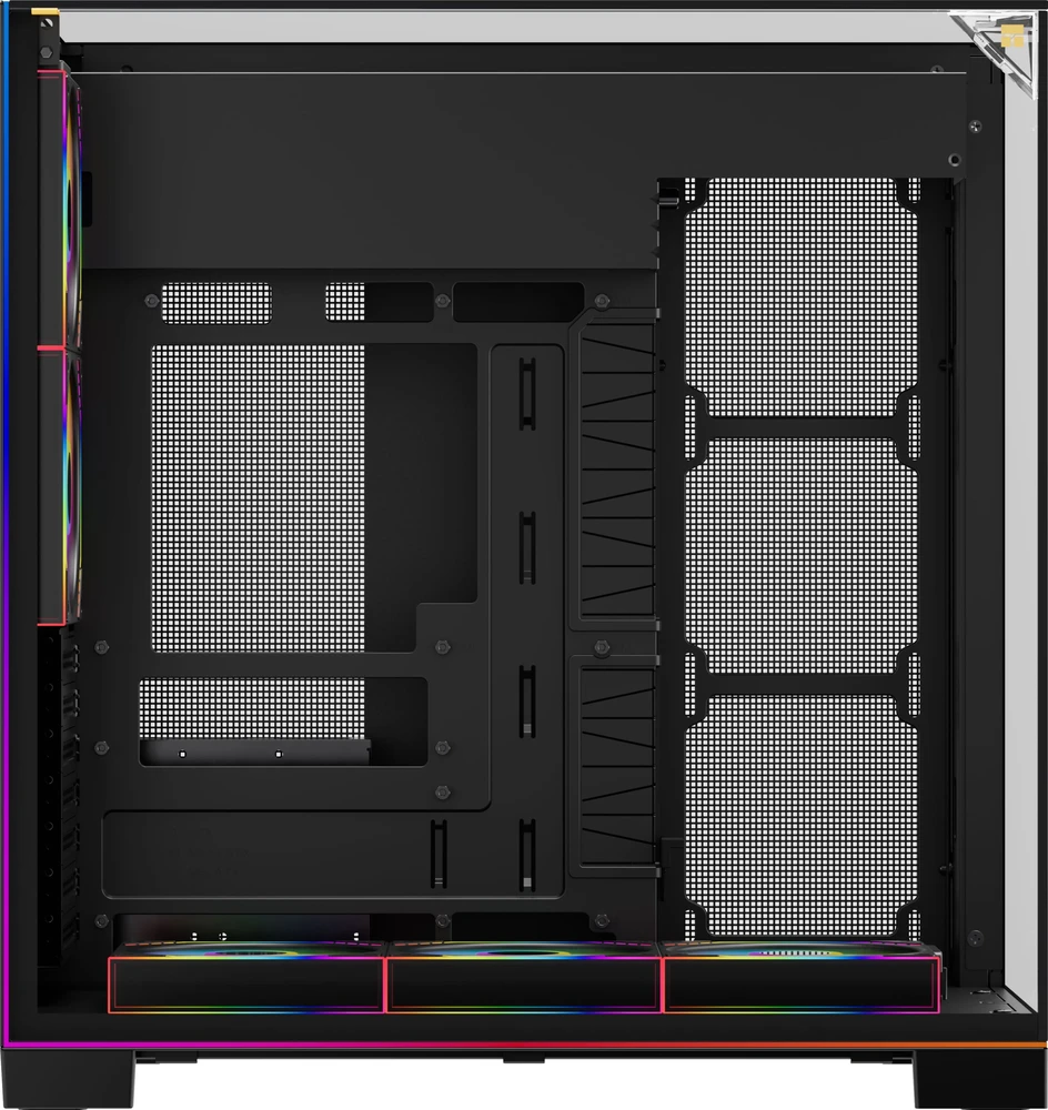 Thermalright A70 Juodas ARGB FAN