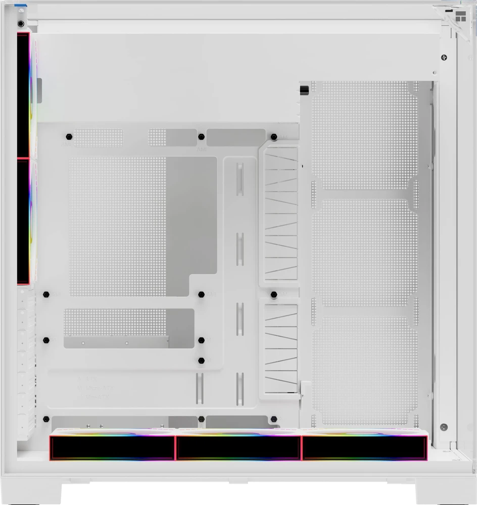 Obudowa Thermalright A70 FAN balta