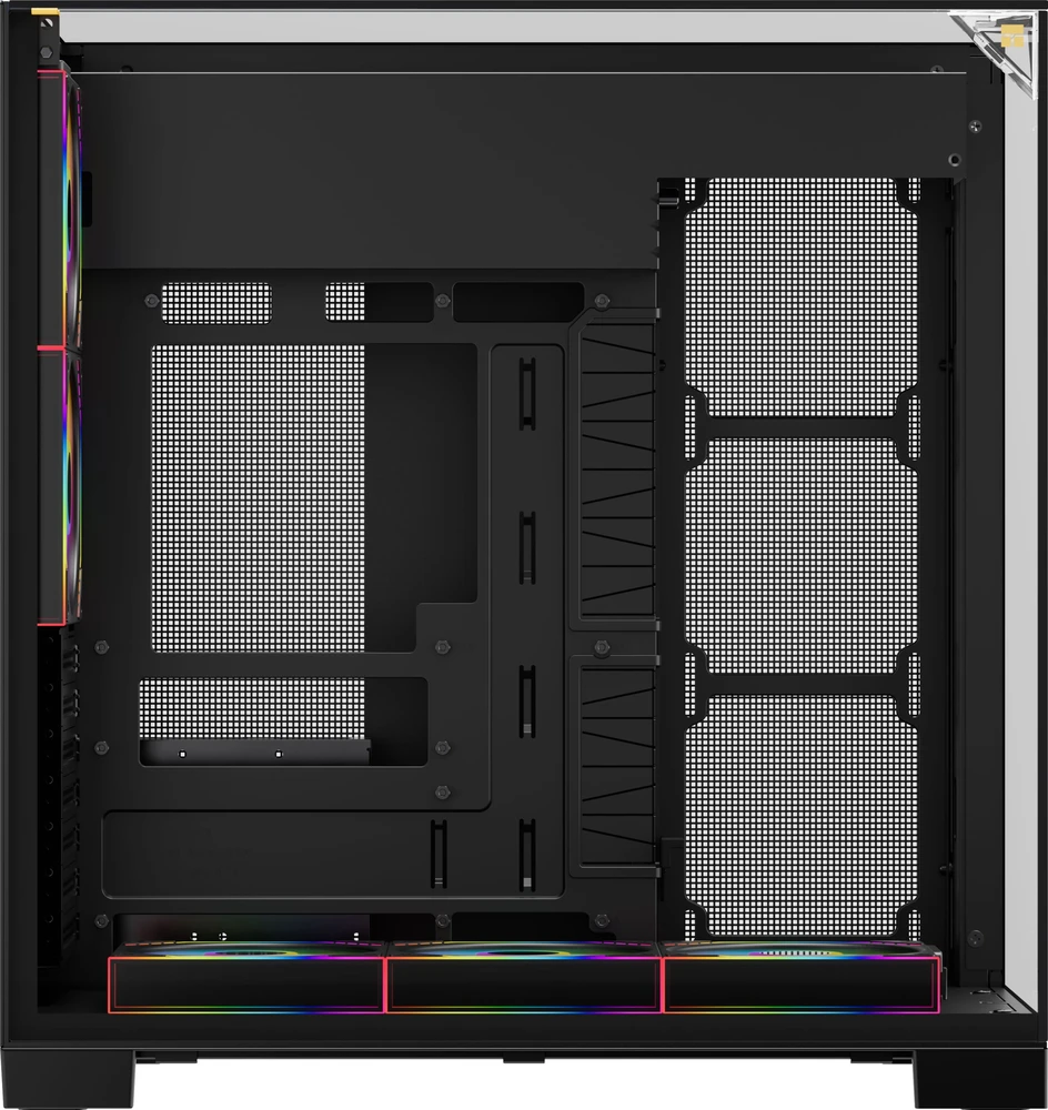 Thermalright A70 Juodas FAN