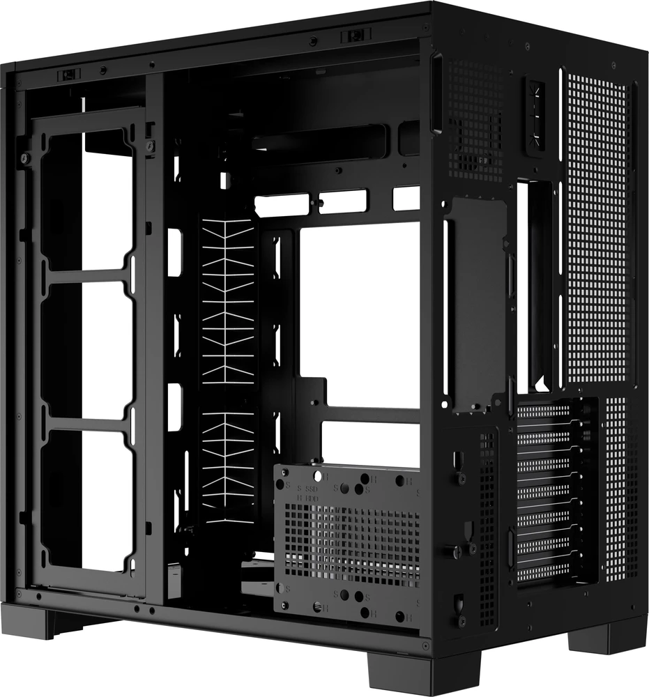 Thermalright A70 Juodas