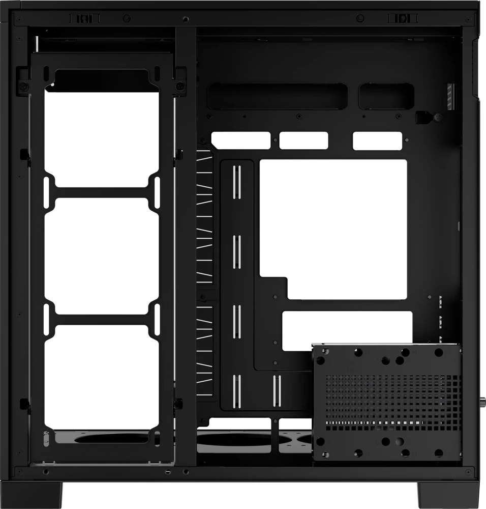 Thermalright A70 Juodas