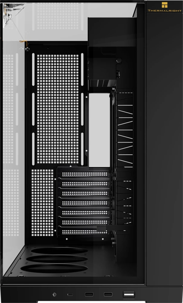Thermalright A70 Juodas