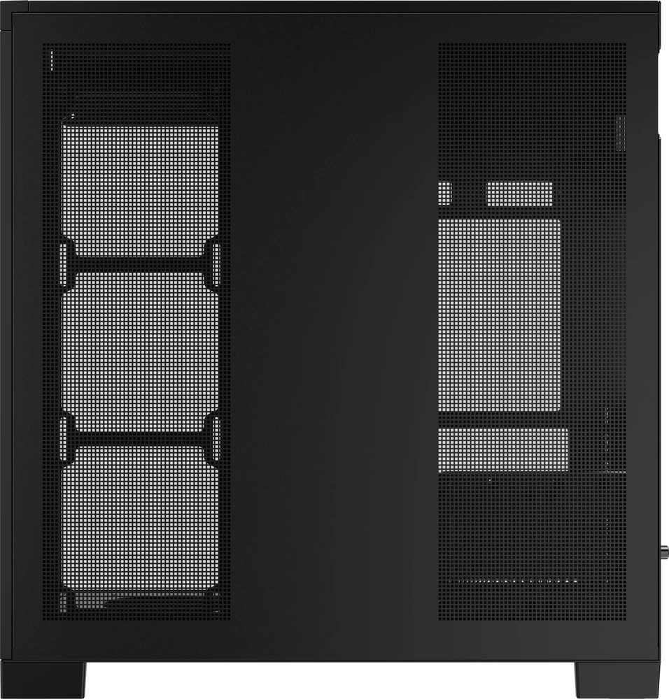 Thermalright A70 ARGB Kompiuterio Korpusas | Juodas