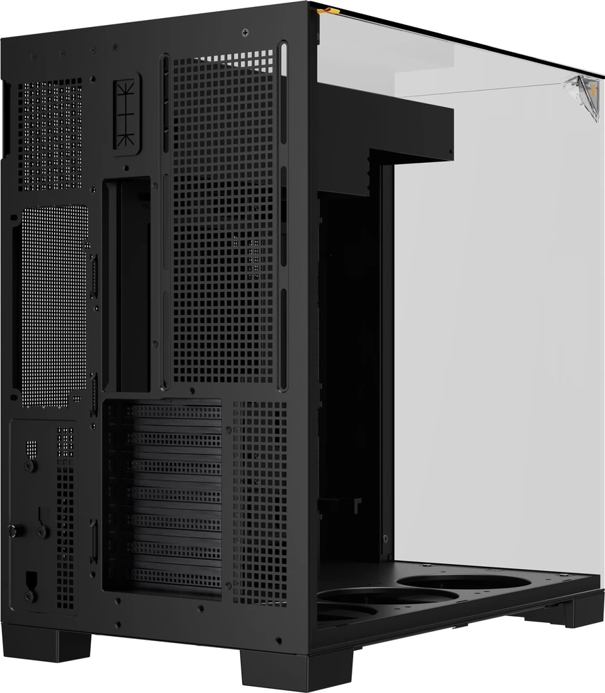 Thermalright A70 Juodas