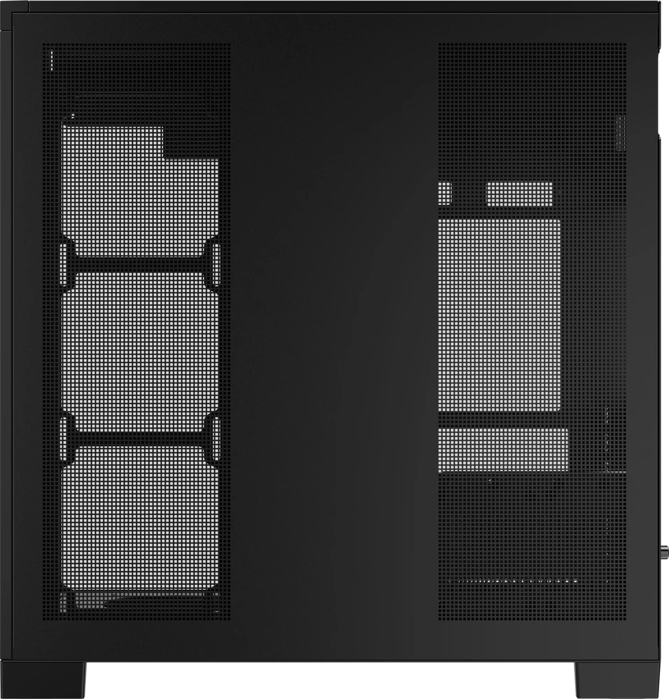 Thermalright A70 Vision Kompiuterio Korpusas | Juodas