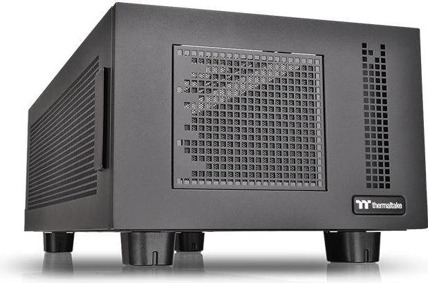 Korpusas Thermaltake Core P100
