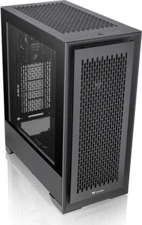 Thermaltake CTE T500 Air Juodas