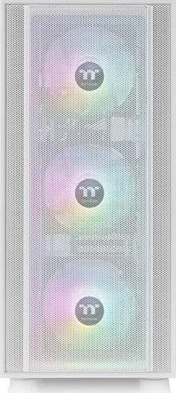 MIDI Thermaltake H570 TG ARGB Snow Baltas
