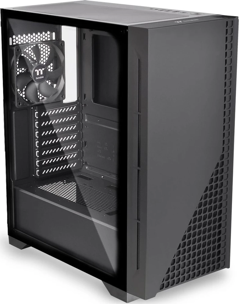 „Thermaltake H330“ korpusas (CA-1R8-00M1WN-00)