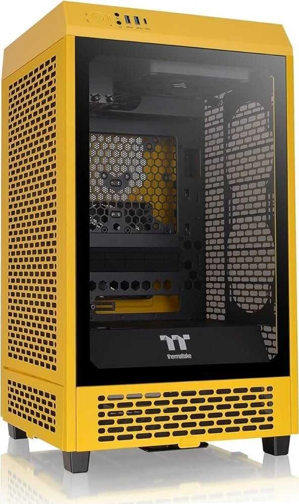 Obudowa Thermaltake The Tower 200 Bumblebee