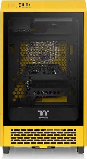 Obudowa Thermaltake The Tower 200 Bumblebee