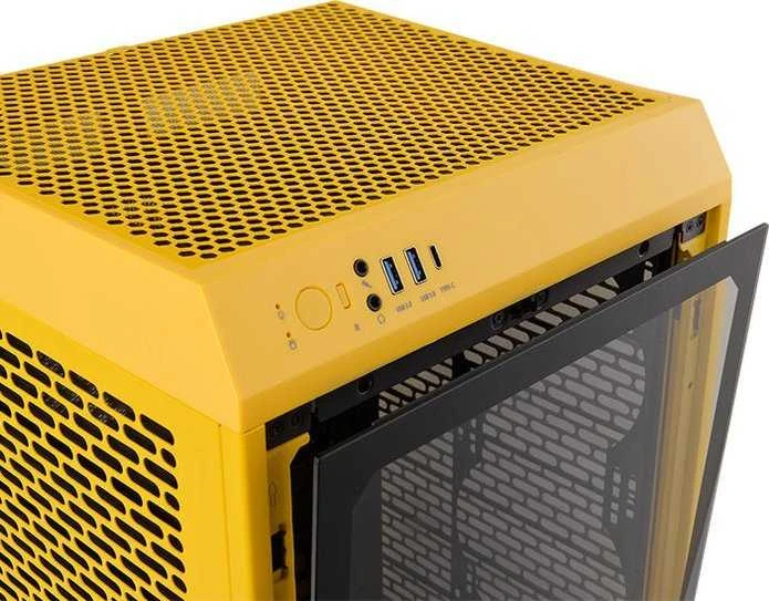 Obudowa Thermaltake The Tower 200 Bumblebee