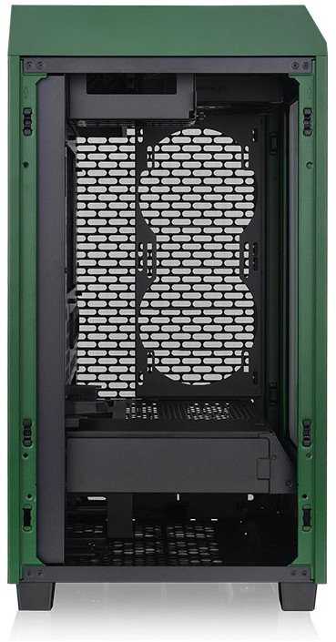 Thermaltake „The Tower 200“ dėklas, žalias (CA-1X9-00SCWN-00)