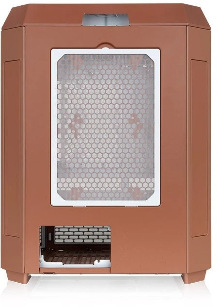 „Thermaltake“ „The Tower 600 Mocha Mousse“