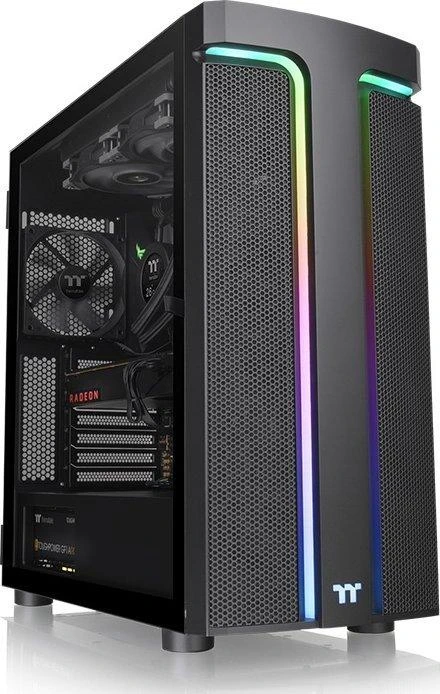 Korpusas Thermaltake H590 TG