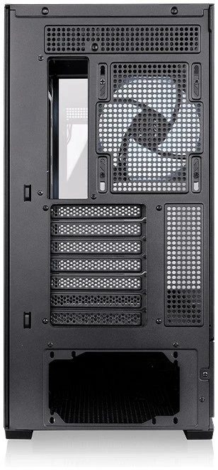 Here is the translation: **Midi Thermaltake View 370 TG ARGB / Juoda**