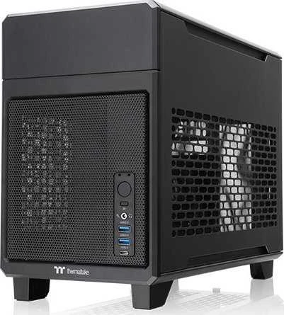 Thermaltake TR100 , Tower-case - juodas