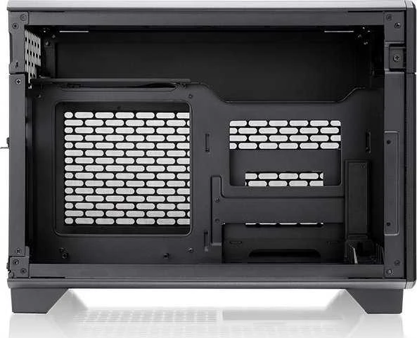 Thermaltake TR100 , Tower-case - juodas