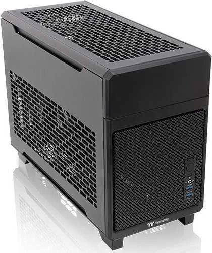 Thermaltake TR100 , Tower-case - juodas