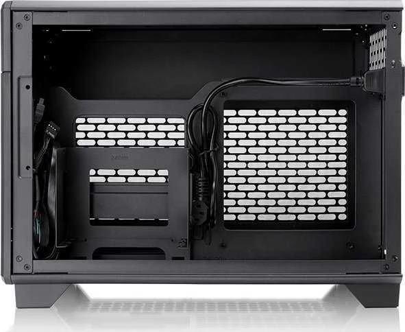 Thermaltake TR100 , Tower-case - juodas