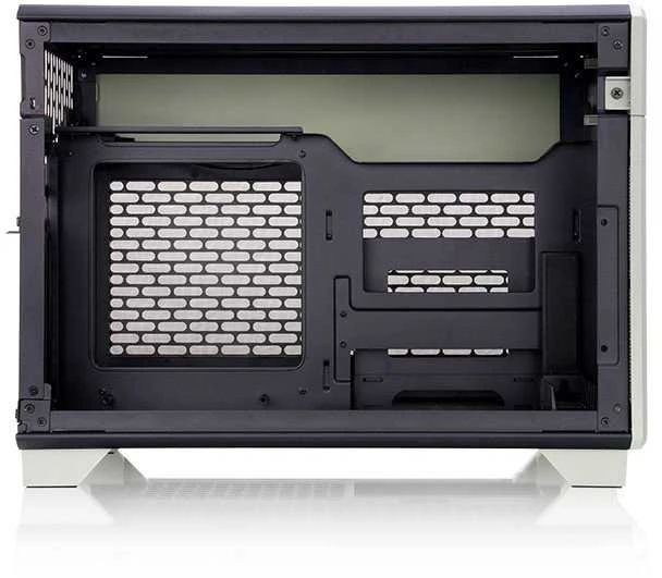 Mini-ITX Thermaltake TR100 Matcha Žalias