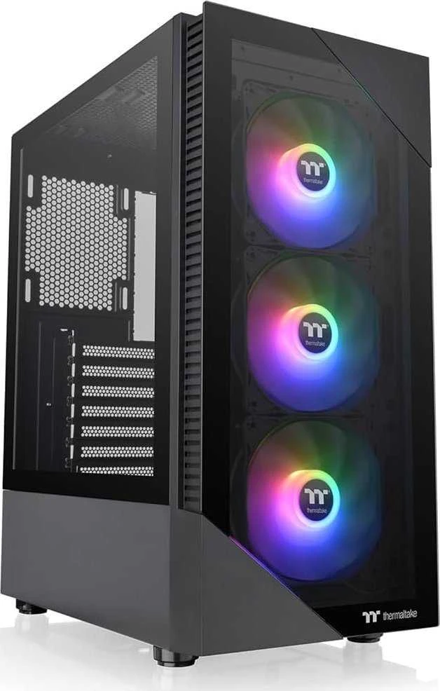 Korpusas Thermaltake View 200 TG
