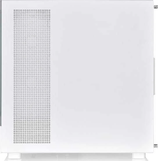 „Thermaltake View 270 TG ARGB“ sniego baltos