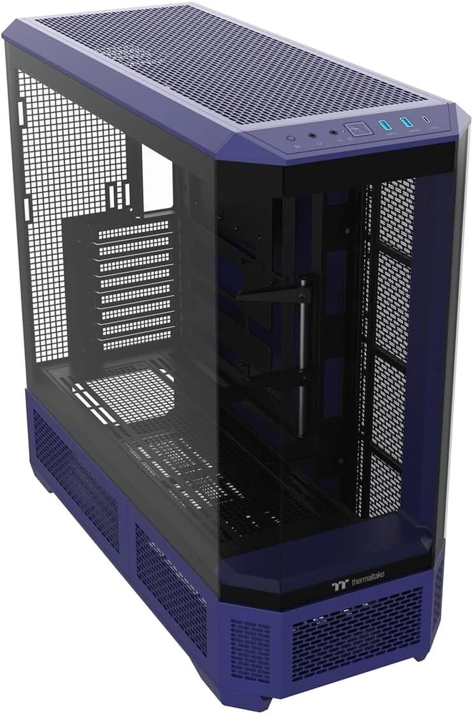 „Thermaltake View 600 TG Future Dusk“