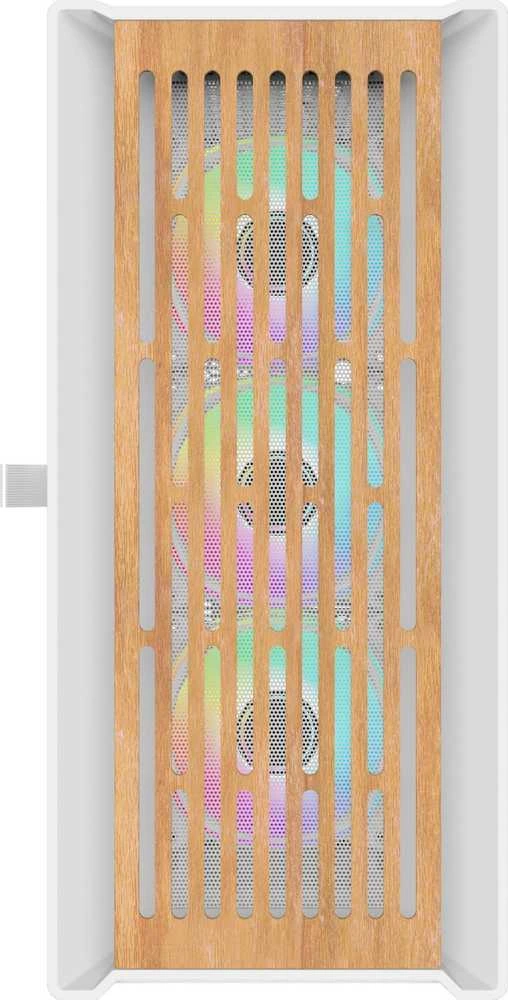 VETENI Woody VT-WOODY-01WH Balta