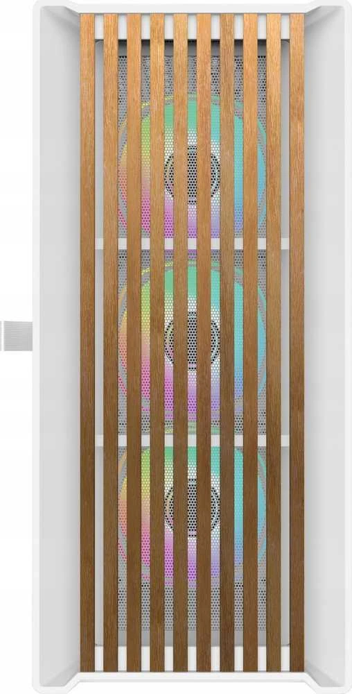 VETENI Woody VT-WOODY-01WH Balta