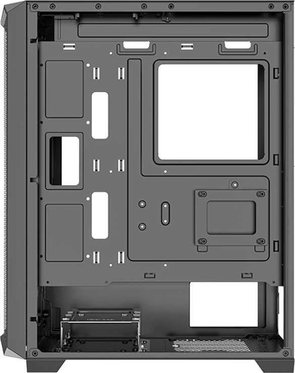 Obudowa Xilence XILENT BLADE II X613 ARGB Judas (XG161)